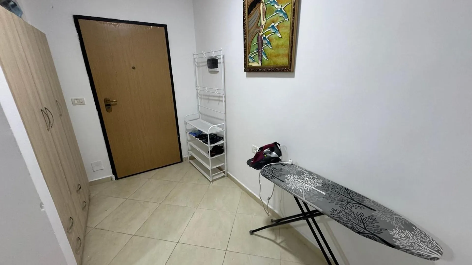 Apartment Sarandë