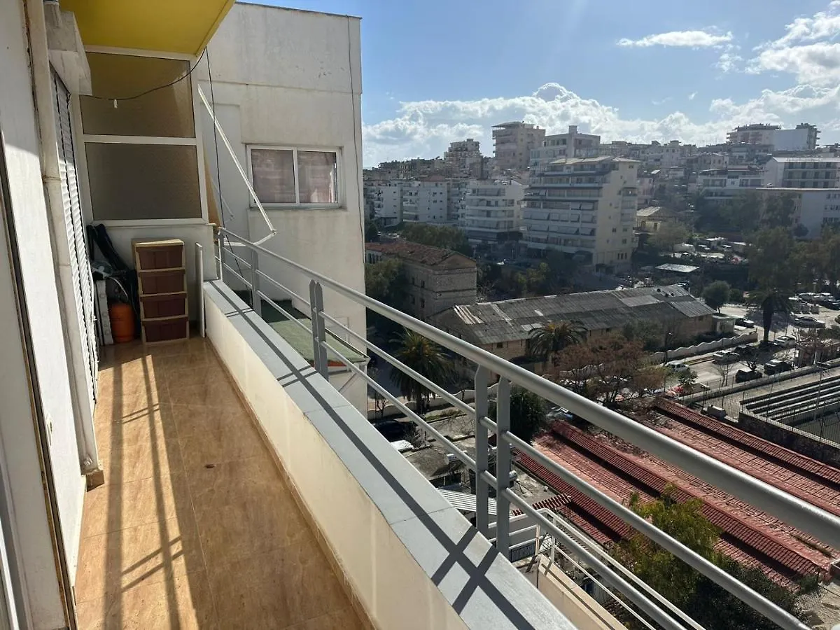 Apartment Sarandë アルバニア