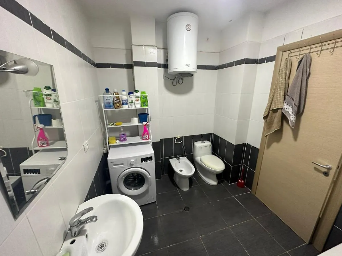 Apartment Sarandë