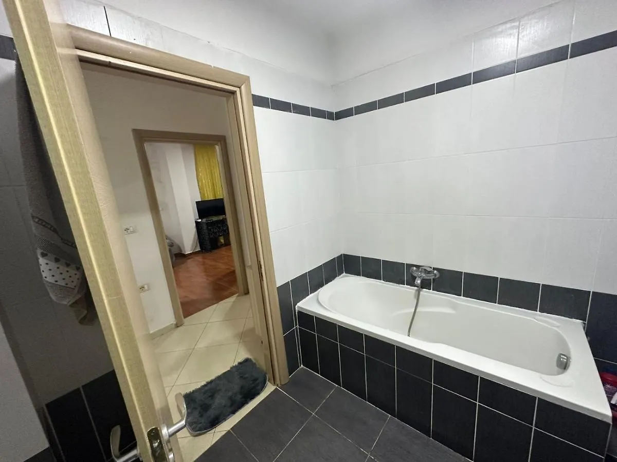 Apartment Sarandë
