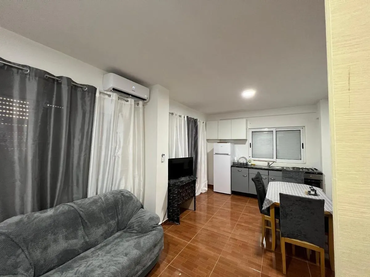 Apartment Sarandë
