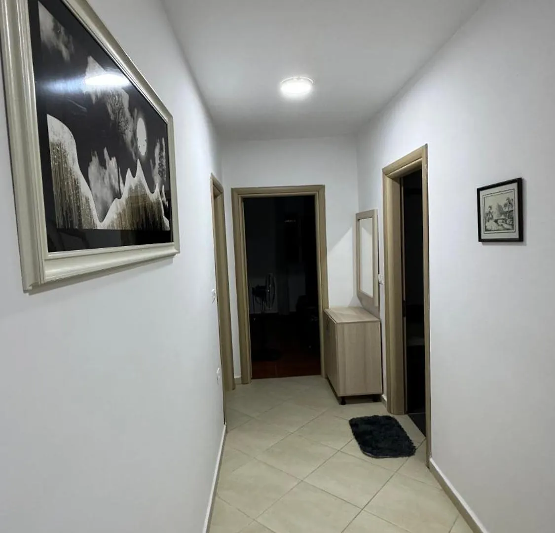 Apartment Sarandë アルバニア
