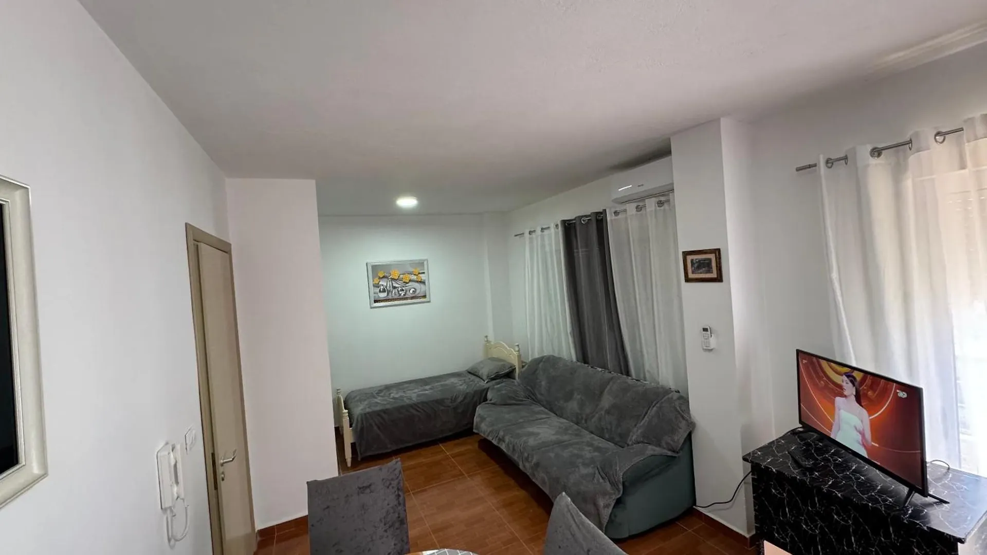 Apartment Sarandë