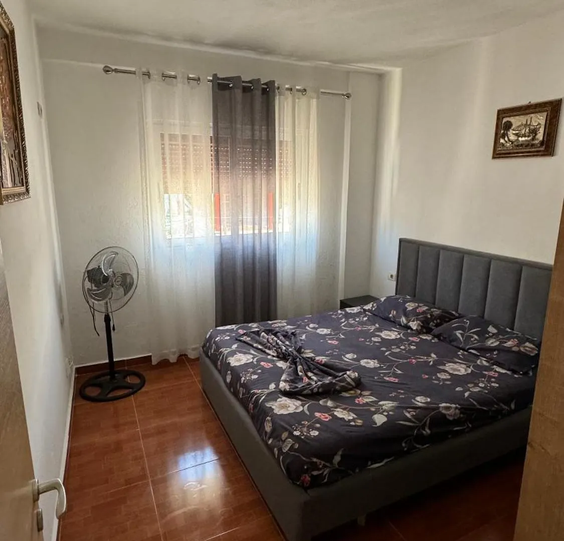Apartment Sarandë
