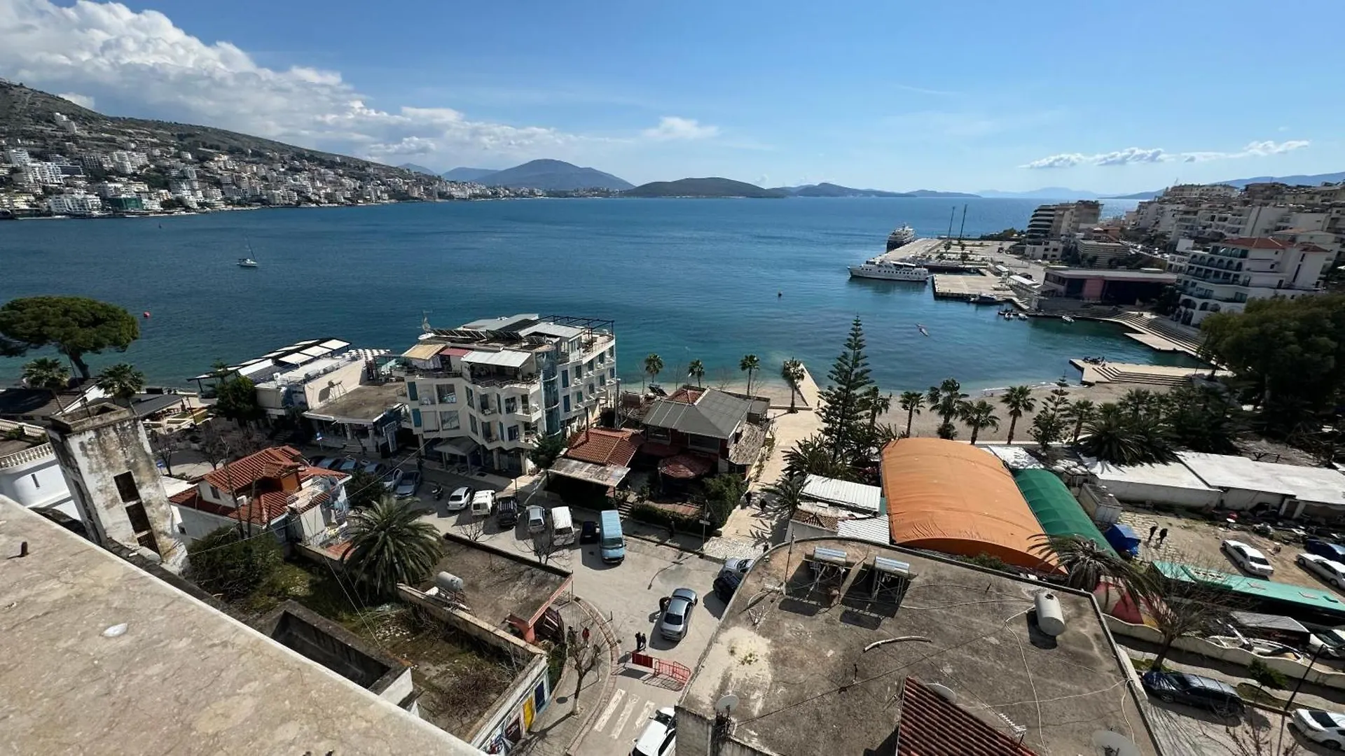 Apartment Sarandë