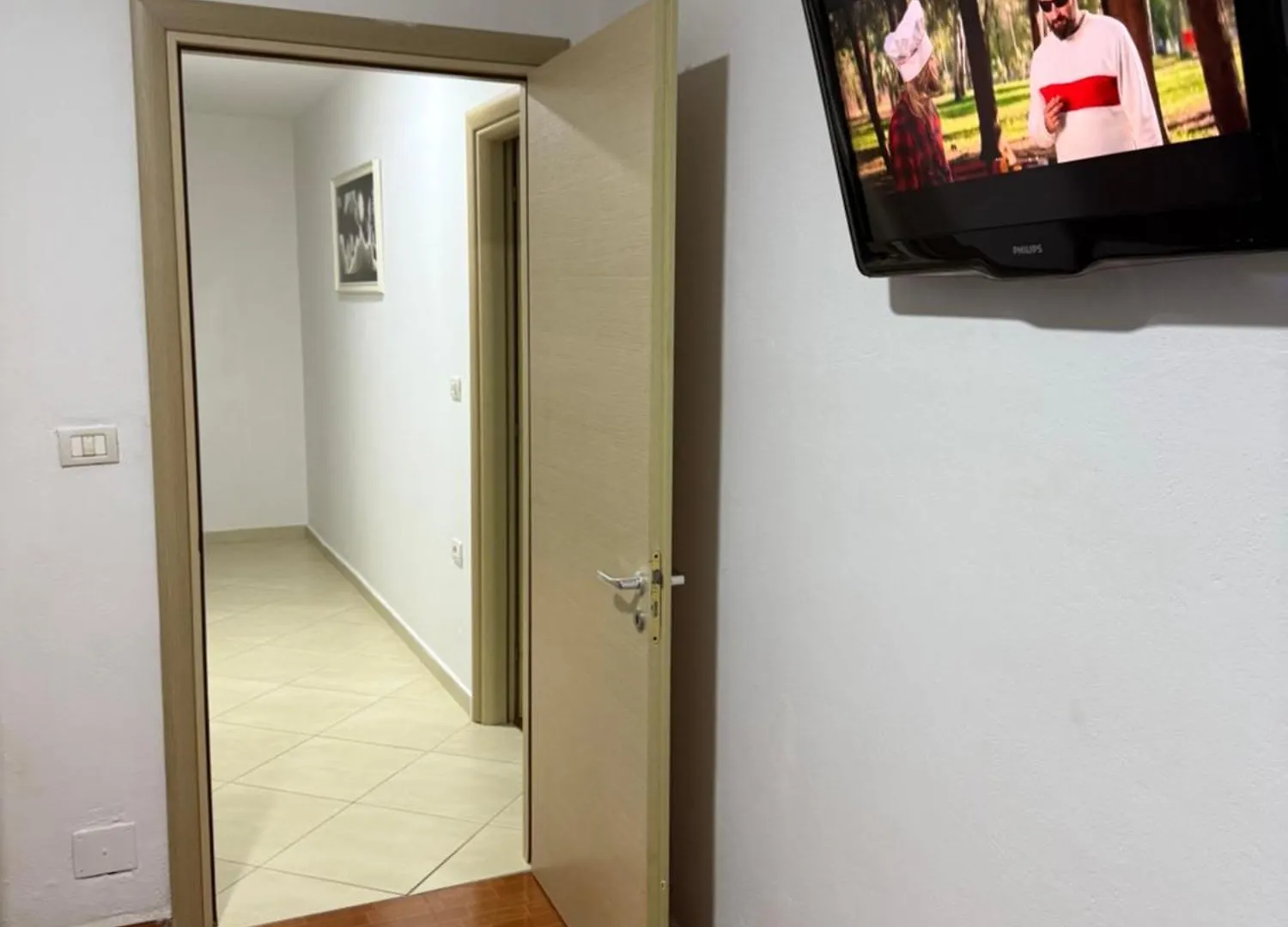 Apartment Sarandë