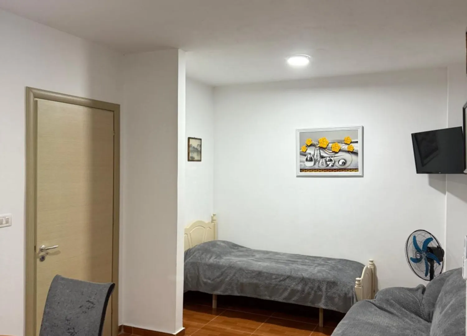 Apartment Sarandë アルバニア