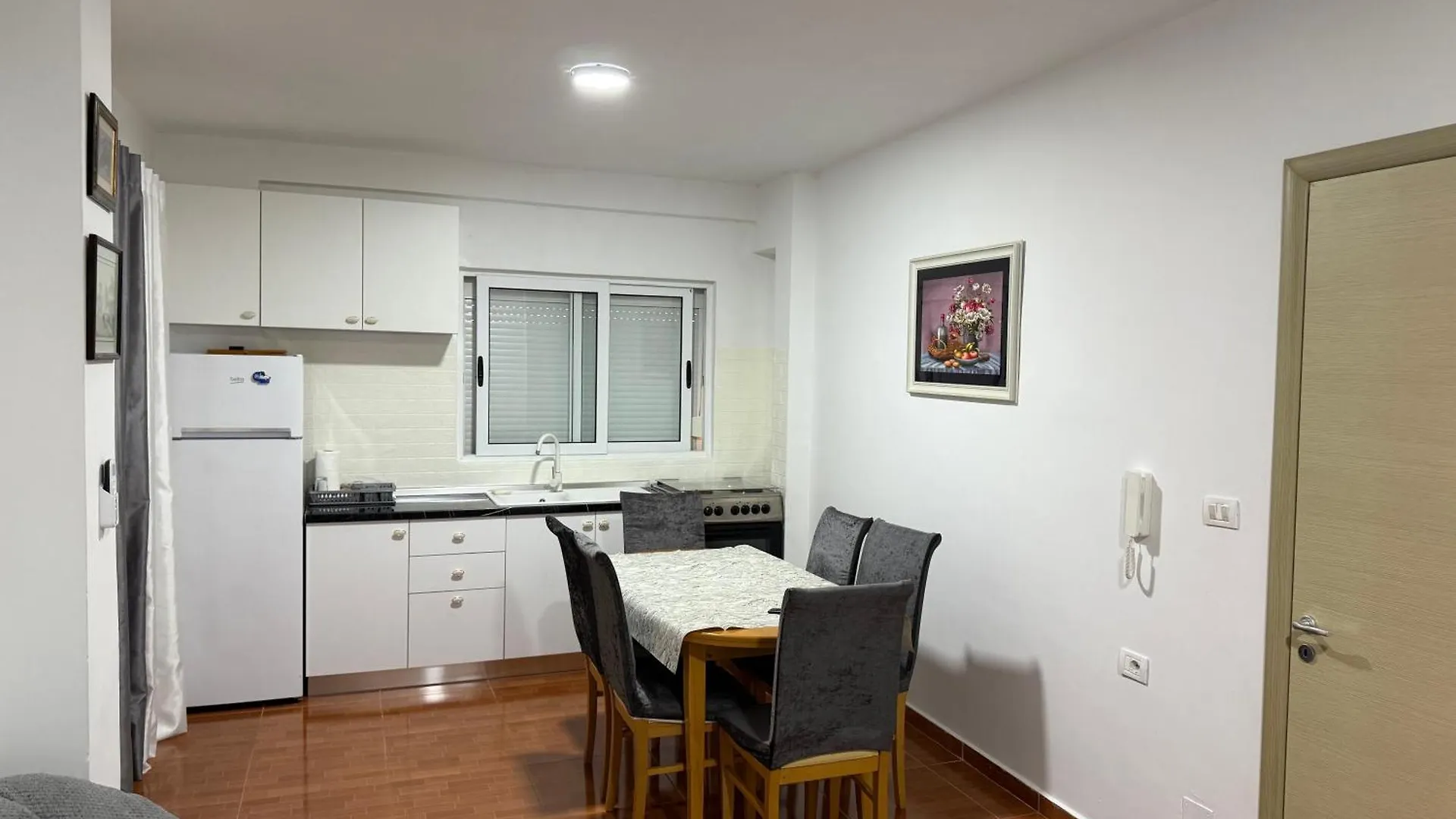 Apartment Sarande
